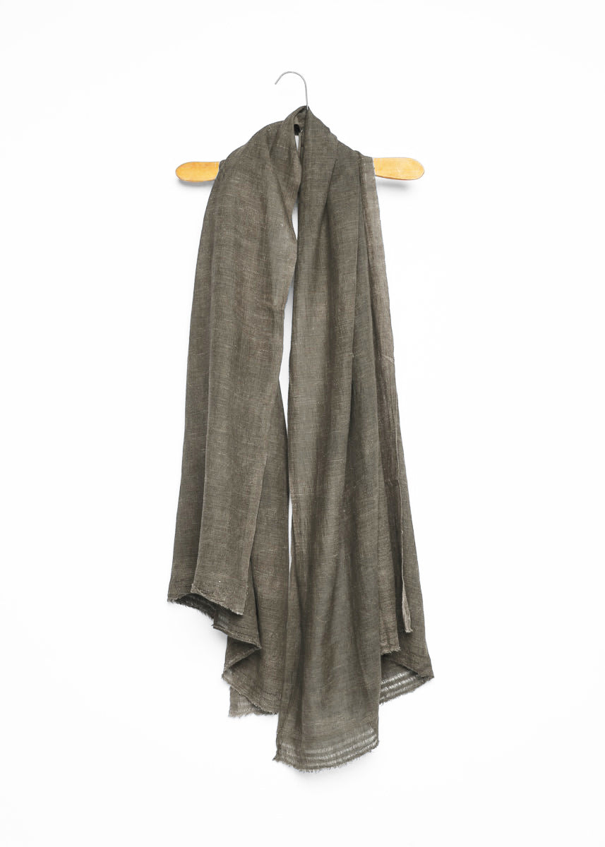 Baju Shawl
