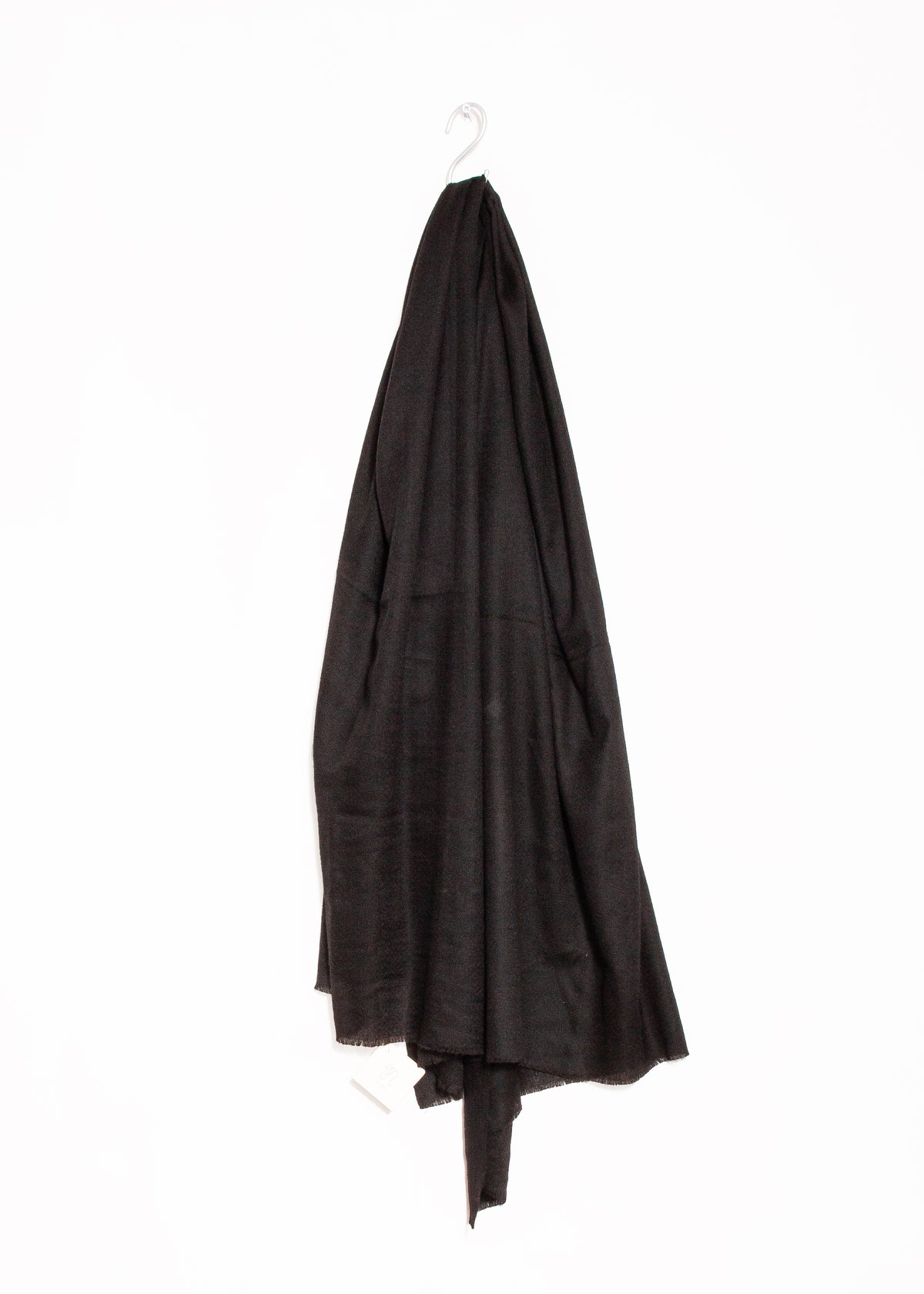 Pashmina Shawl 100x200 - Black