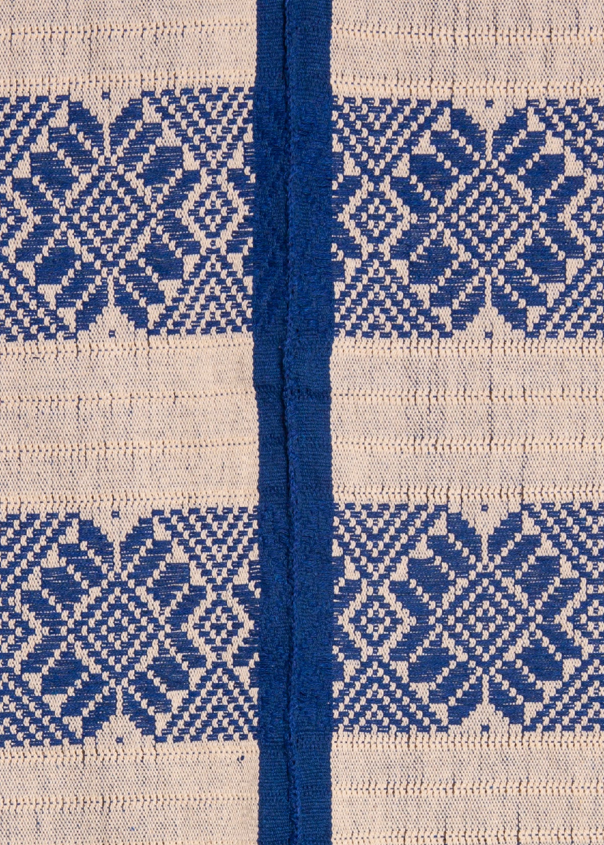 Cotzocon Long Huipil 