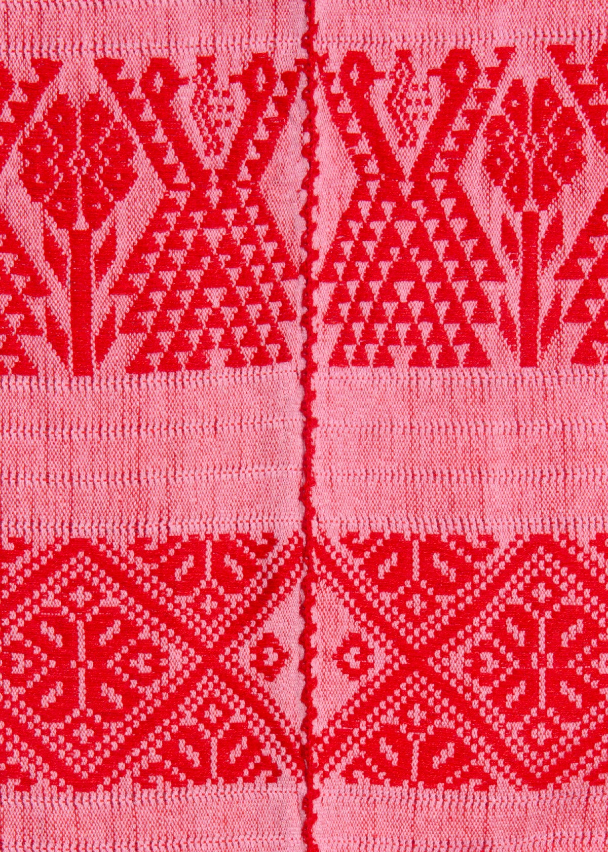 Cotzocon Long Huipil 