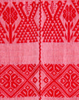Cotzocon Long Huipil 