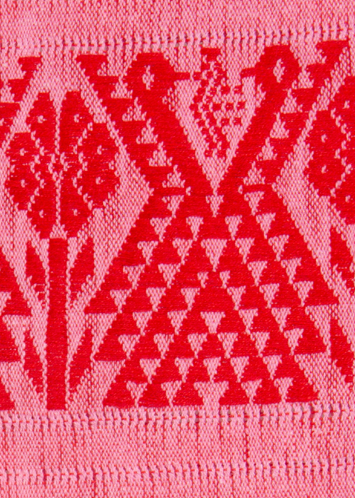 Cotzocon Long Huipil 