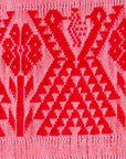 Cotzocon Long Huipil 