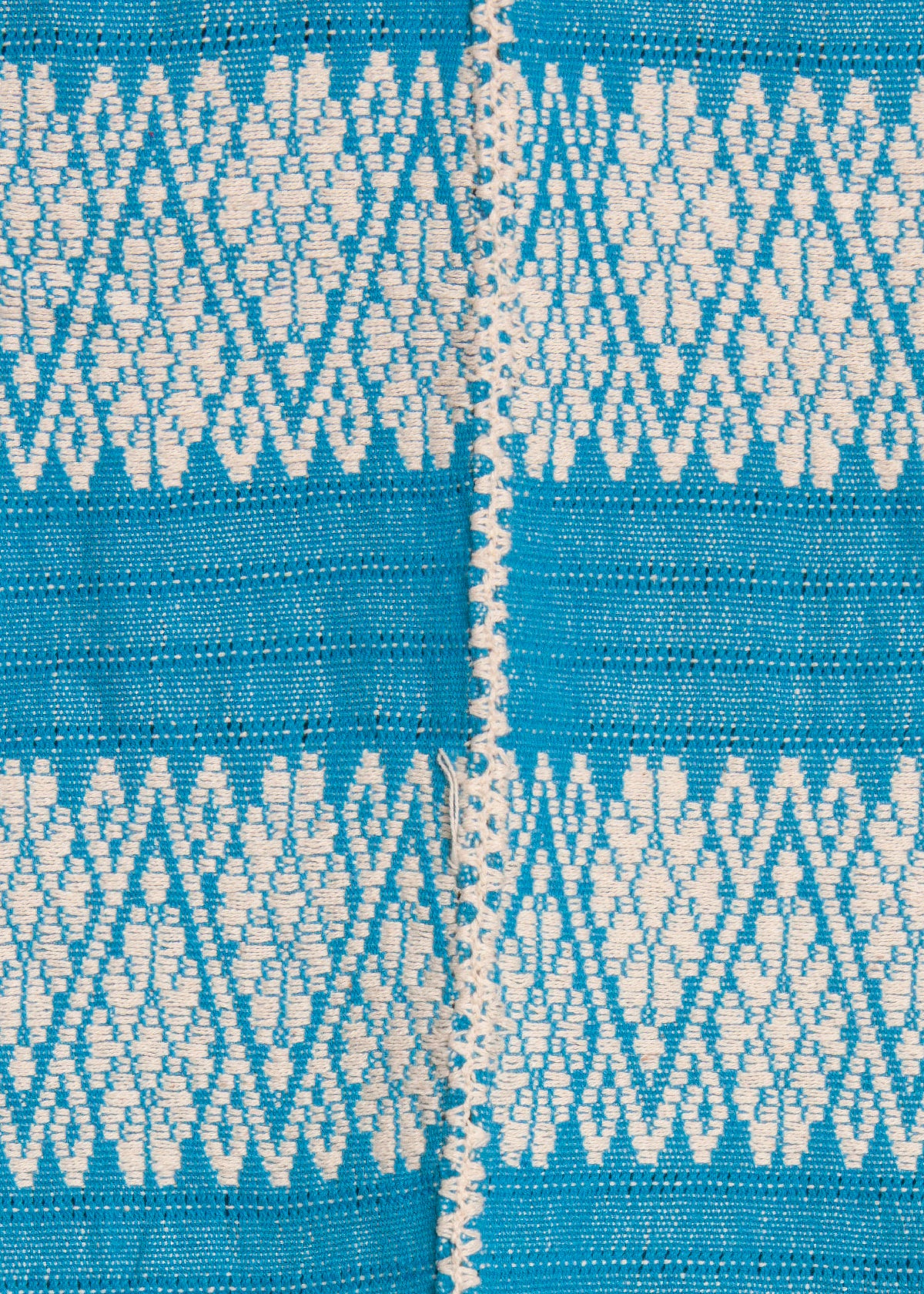Cotzocon Long Huipil 