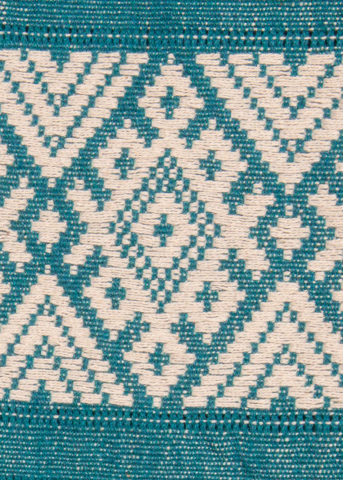 Cotzocon Long Huipil 