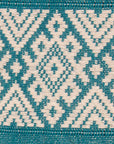 Cotzocon Long Huipil 