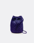 Dragon  Pompom Double Jump Bag