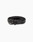 Dragon Woven Thin Belt