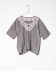 Emi Cotton Top