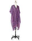 Fareeda Saree Kaftan