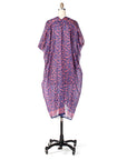 Fareeda Saree Kaftan