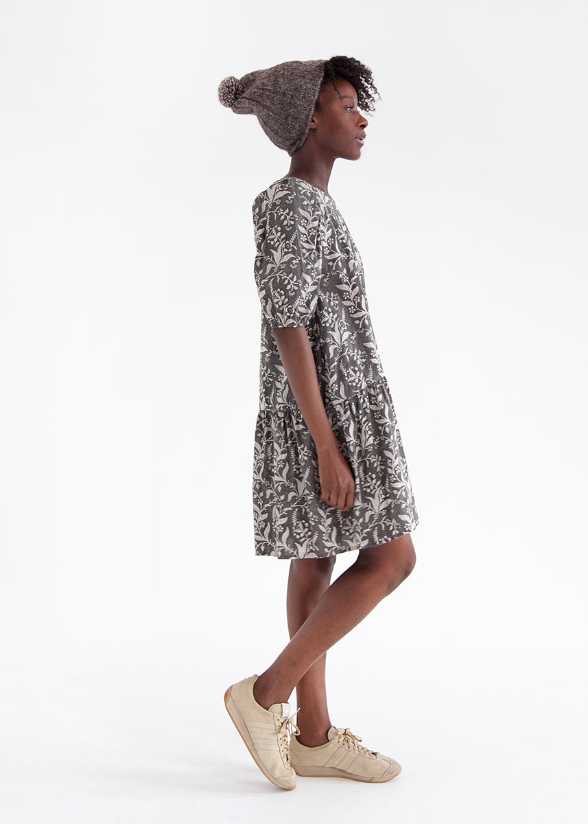 Kenia Dadra Dress
