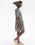 Kenia Dadra Dress