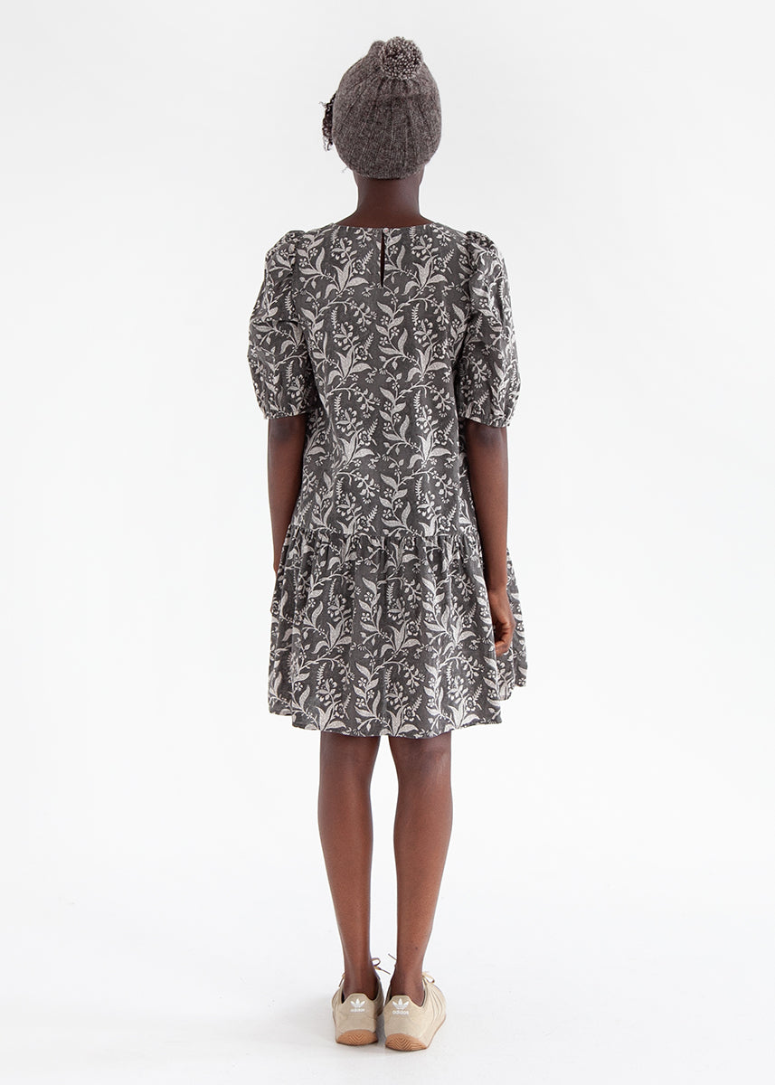 Kenia Dadra Dress