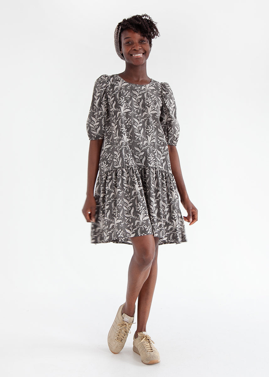 Kenia Dadra Dress