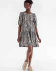 Kenia Dadra Dress