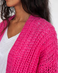 Hilma Pujpu Cardigan