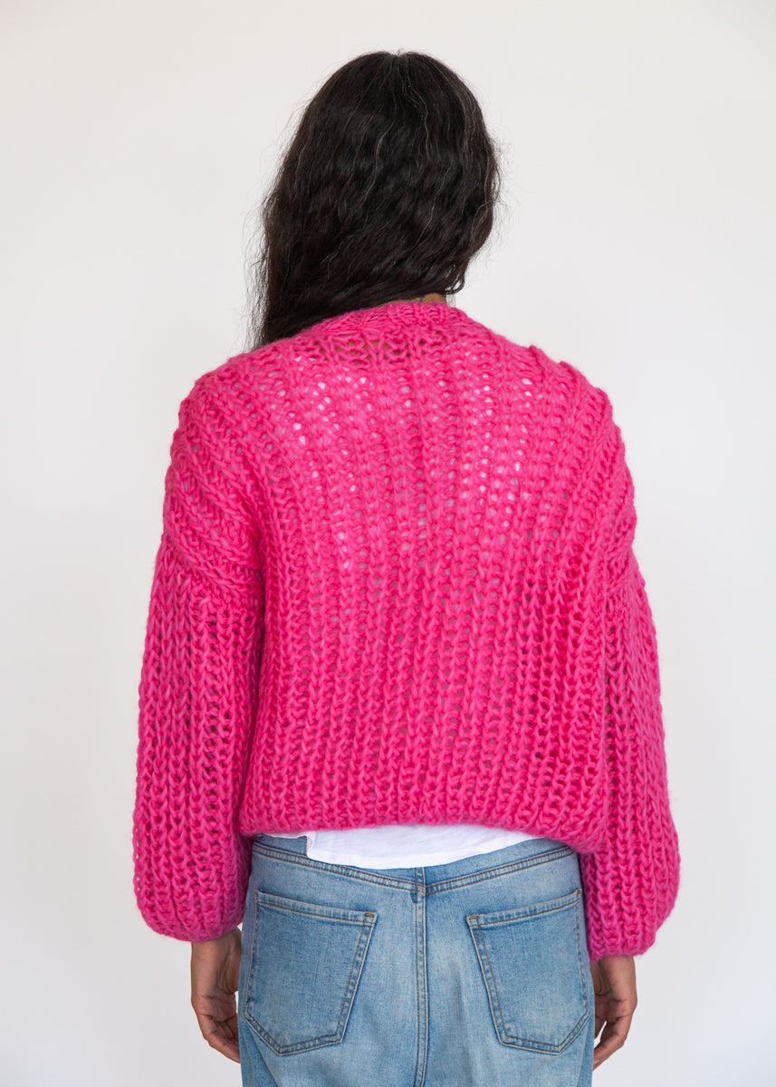 Hilma Pujpu Cardigan