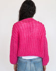 Hilma Pujpu Cardigan