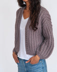 Hilma Pujpu Cardigan