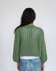 Hilma Pujpu Cardigan