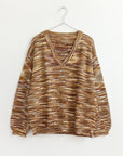 Roma Para Sweater