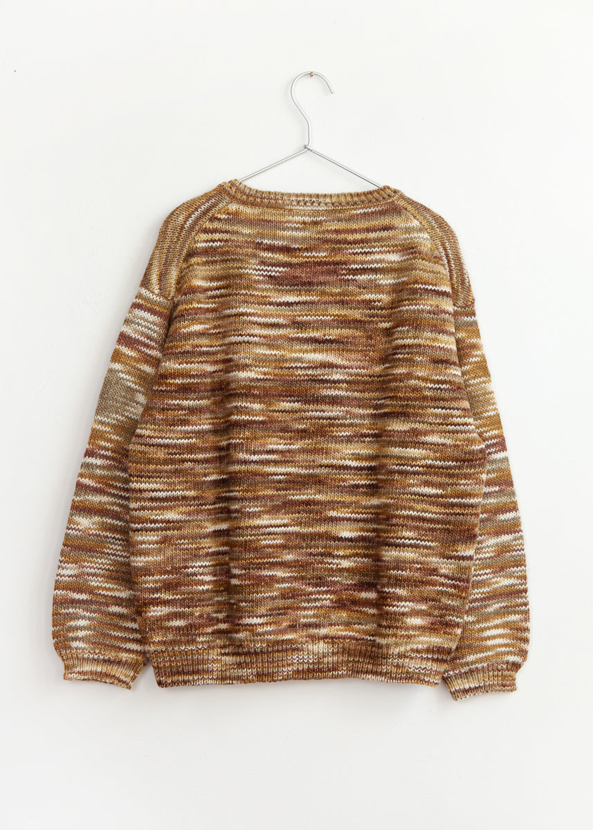 Roma Para Sweater