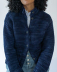 Javary Yarqua Cardigan