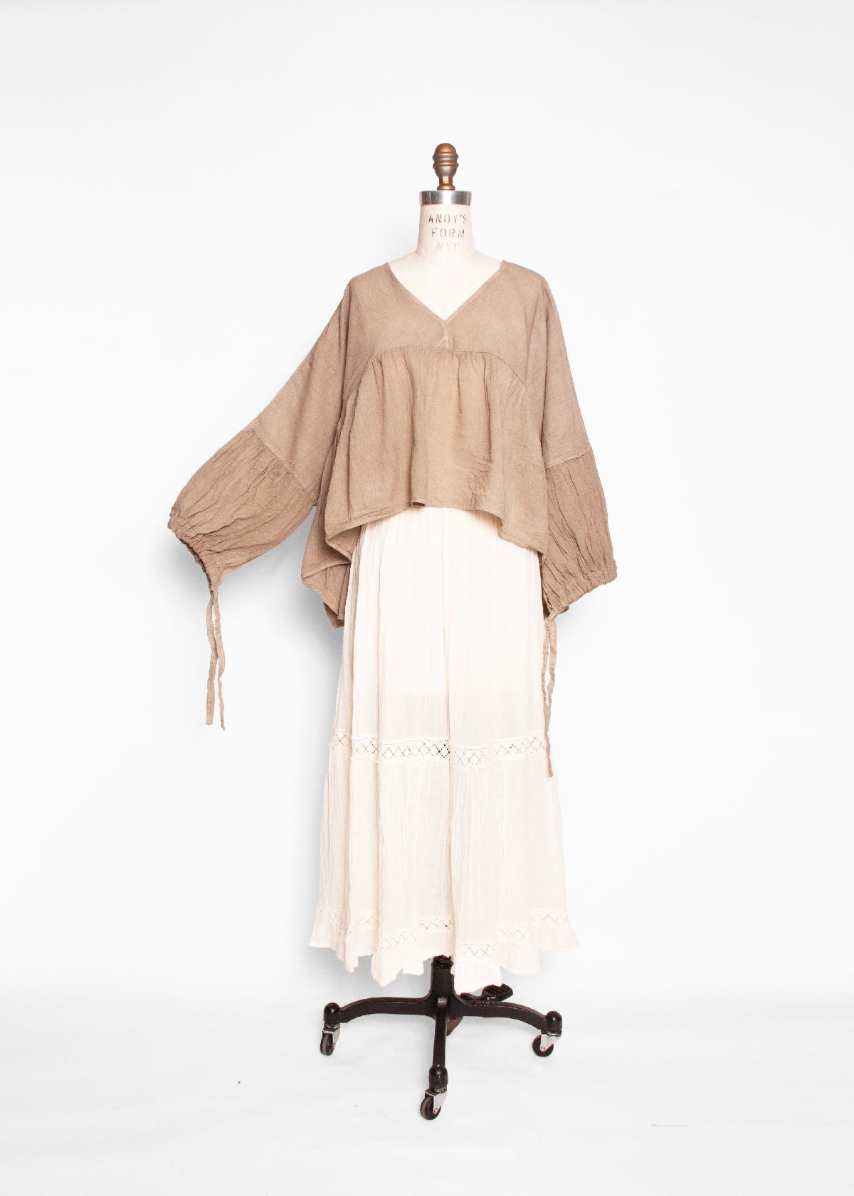 Gricelda Top 