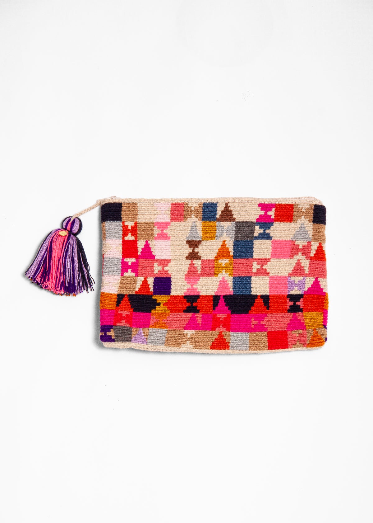 Guanabana Hare Clutch