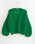 Hilma Pujpu Cardigan