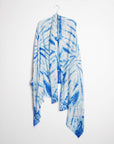 Pasha Tie Dye Pashmina