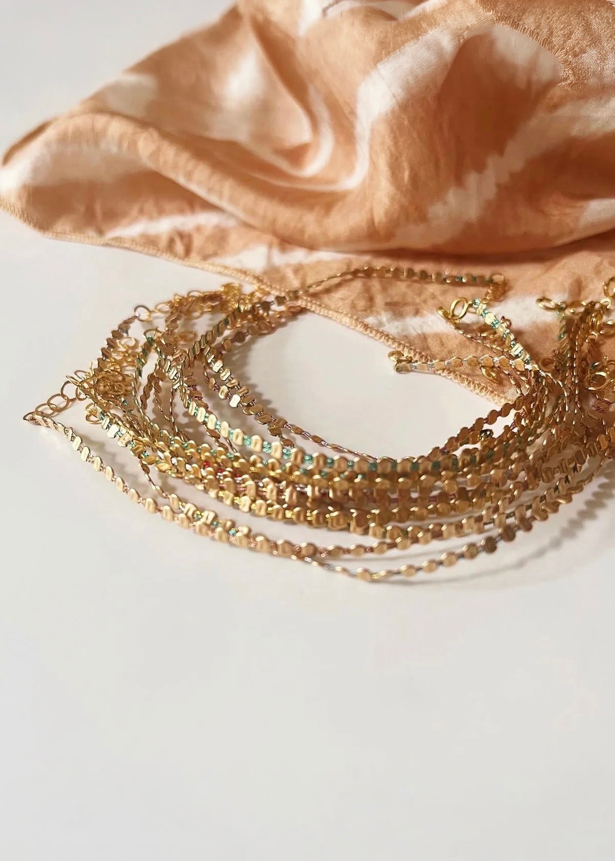 ILD Sister Sun Mirage Bracelet