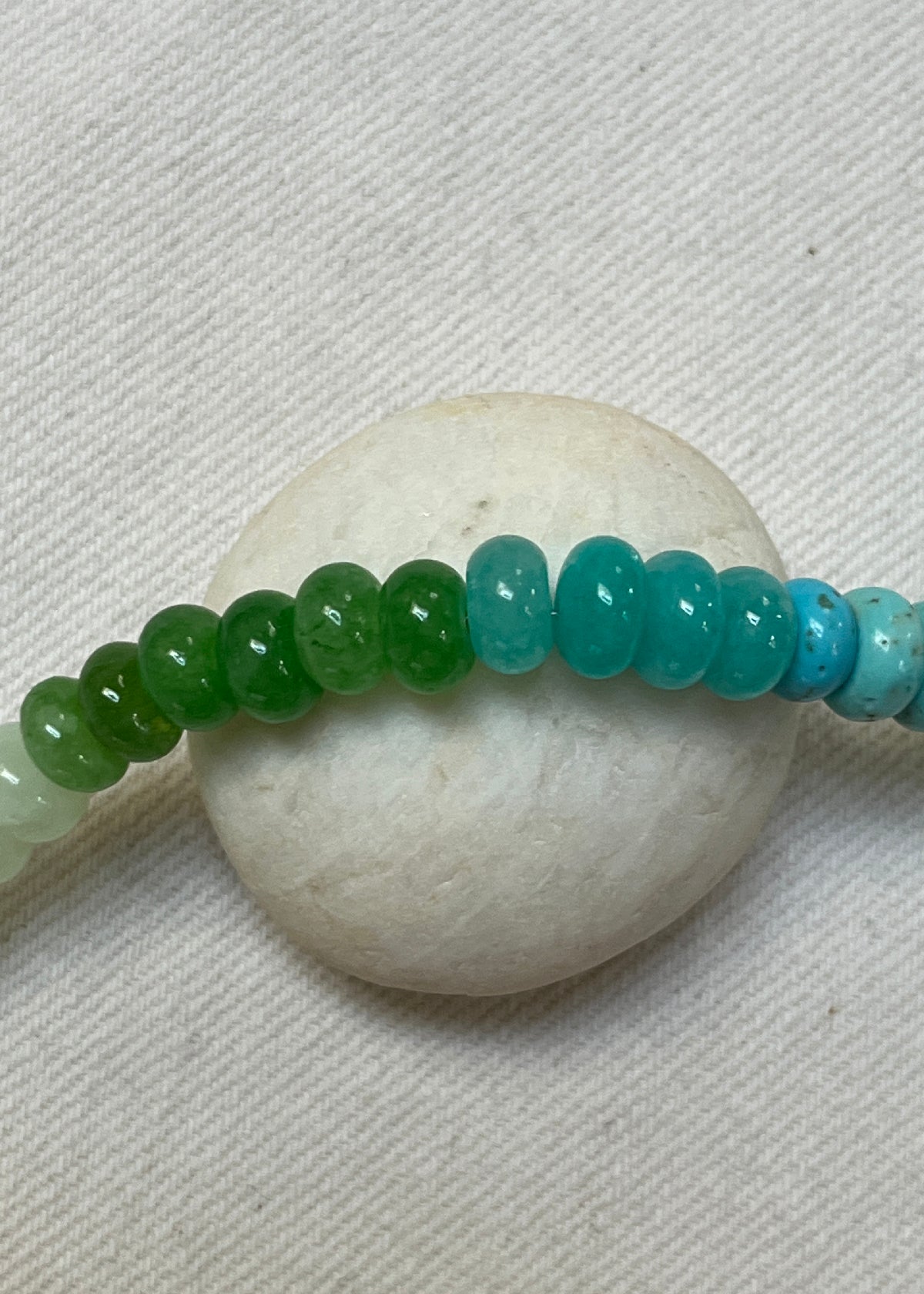 Rainbow Necklace