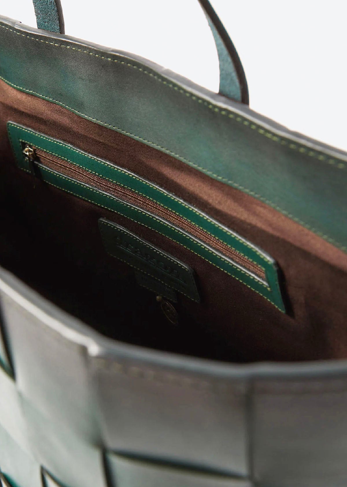 Dragon Diffusion Japan Tote Forest