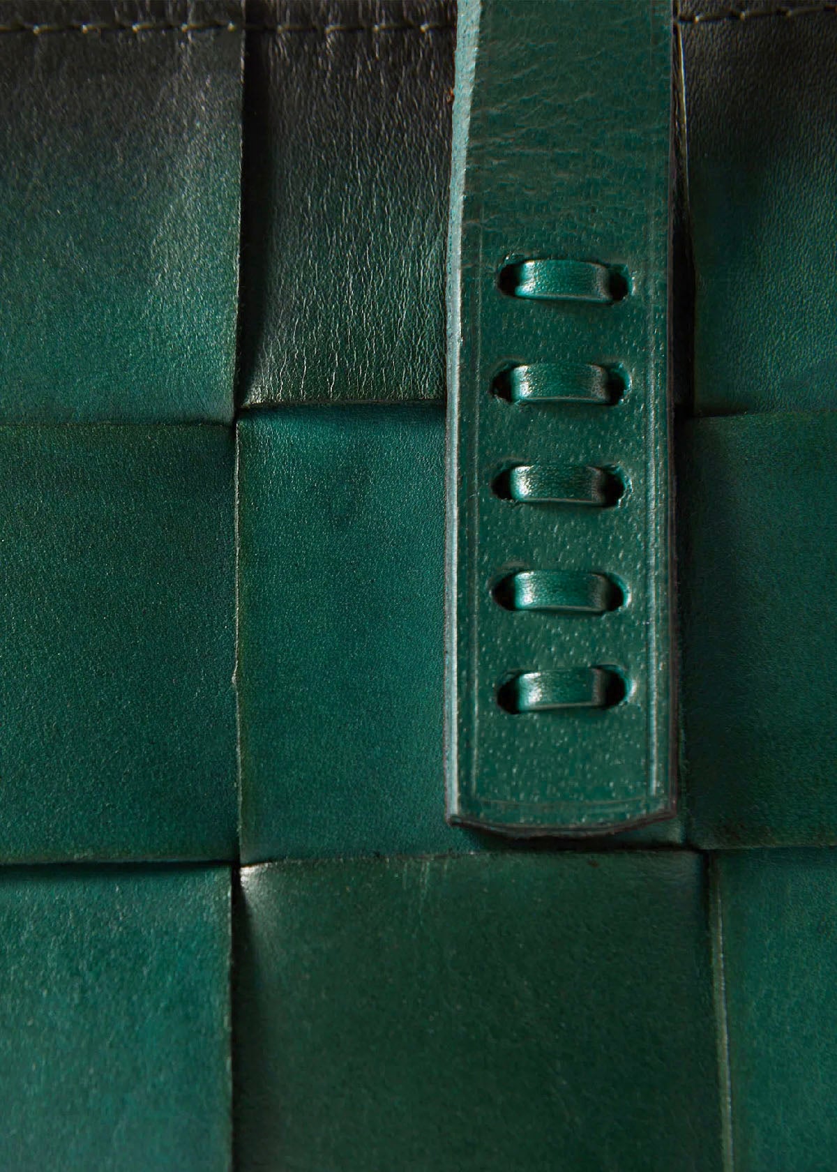 Dragon Diffusion Japan Tote Forest