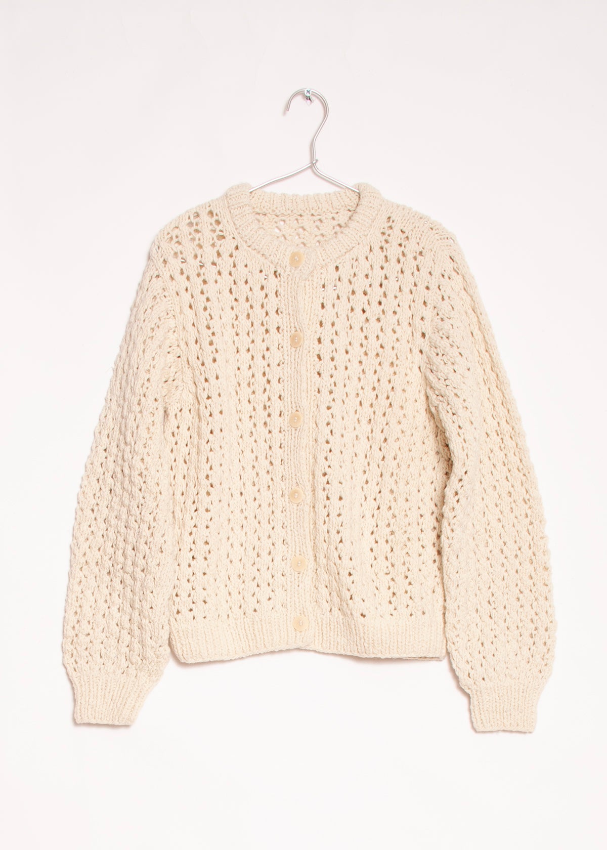 Renata Cardigan - Natural