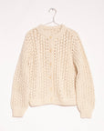 Renata Cardigan - Natural