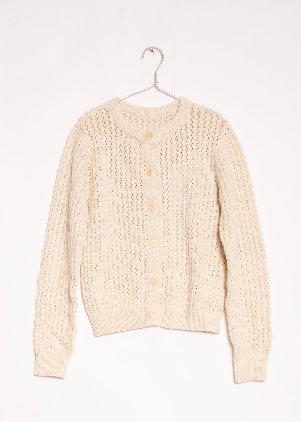 Renata Cardigan - Natural