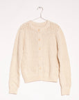 Renata Cardigan - Natural