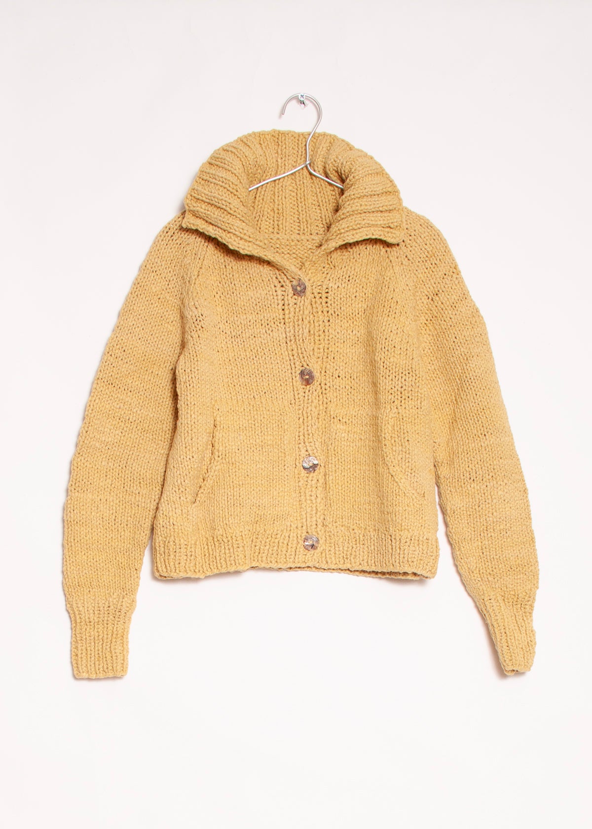 Emma Cardigan - Sun
