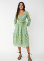 Telia Mozek Dress