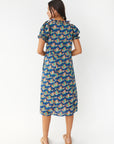 Bindi Birds Dress