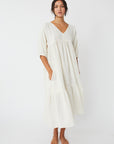 Ada Cotton Dress