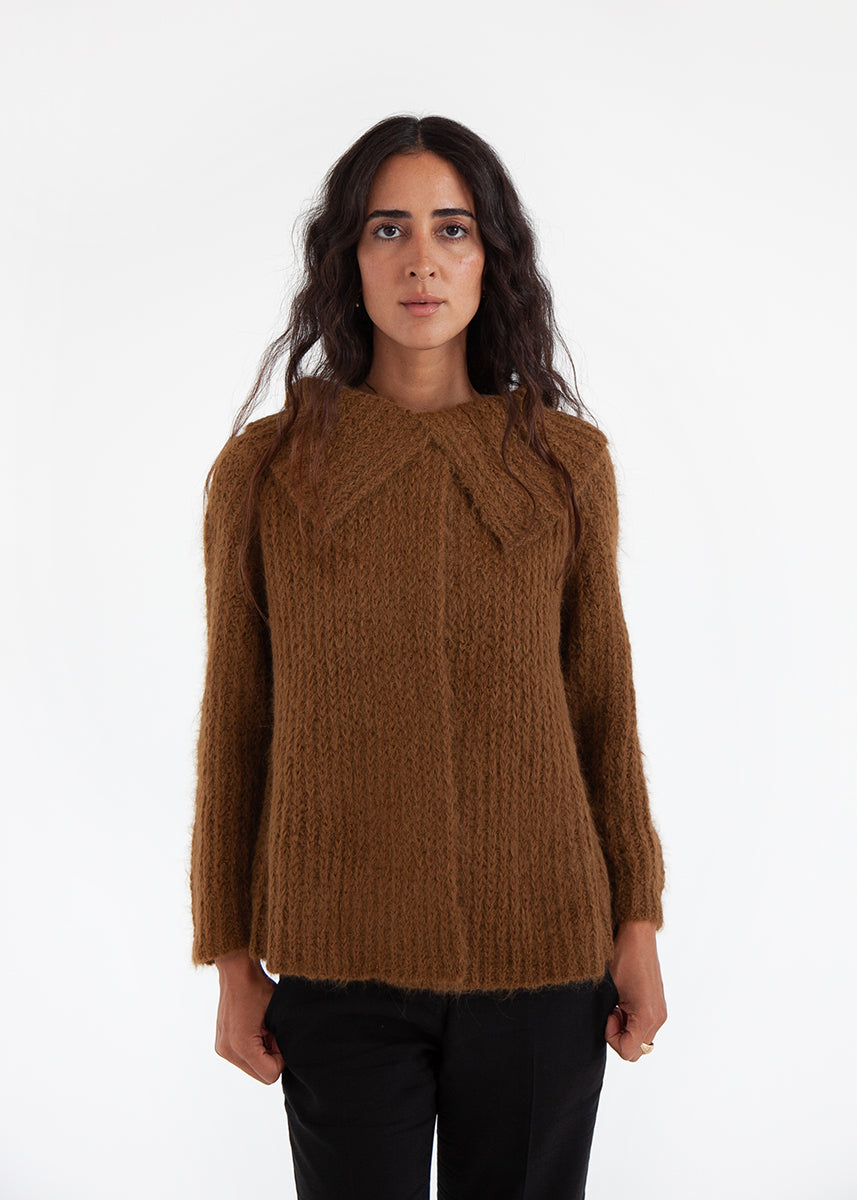 Micol Cardigan