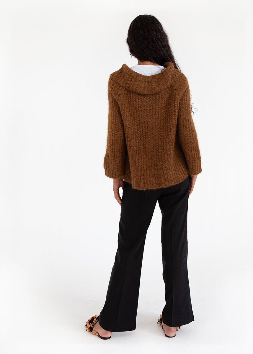 Micol Cardigan