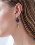 Mary MacGill Cascade Earrings