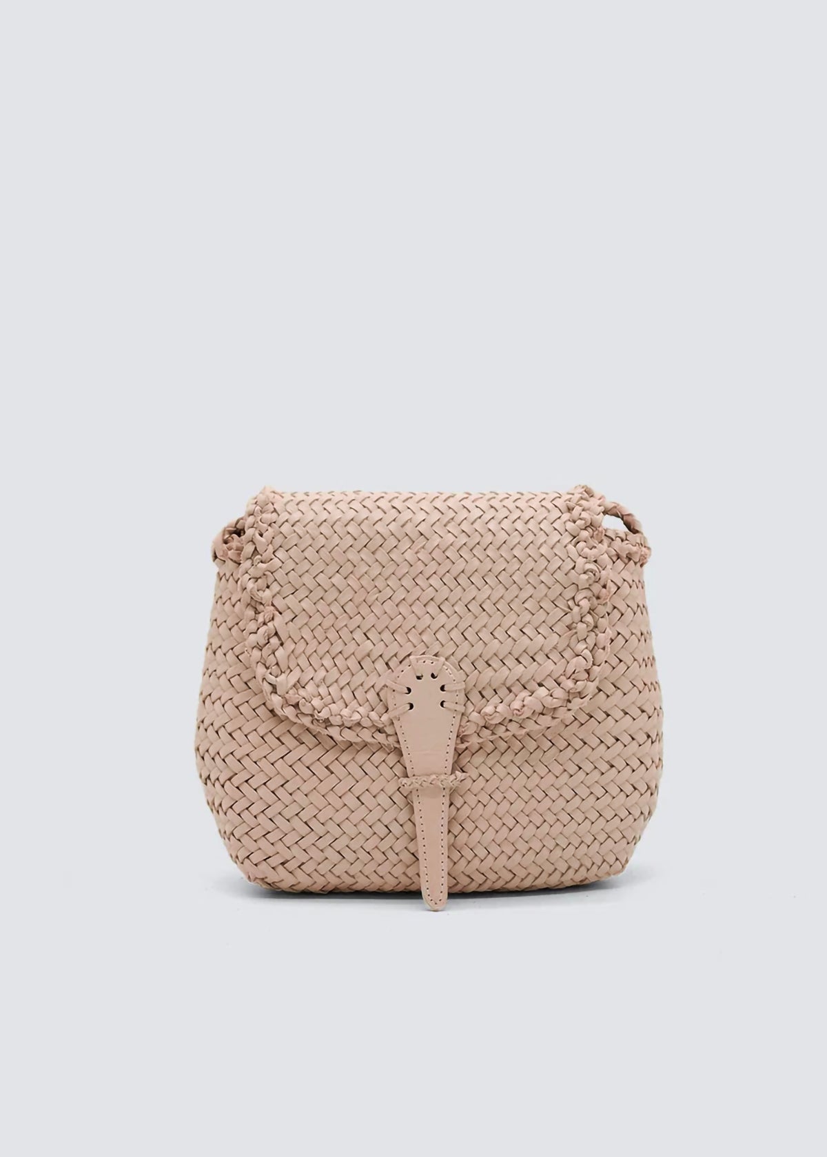 Dragon Diffusion Mini City Bag Natural