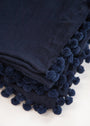 Dupatta Noor Shawl, Midnight