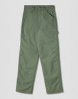 Stan Ray Hickory Pant - Olive Satin